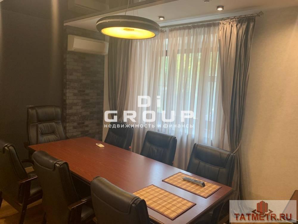 Продажа / Коммерческая / Office, Казань, улица Восстания, 26 000 000 Продается офисное помещение в Московском районе. Основные характеристики: — высота потолка около 3м; — новый... - 13