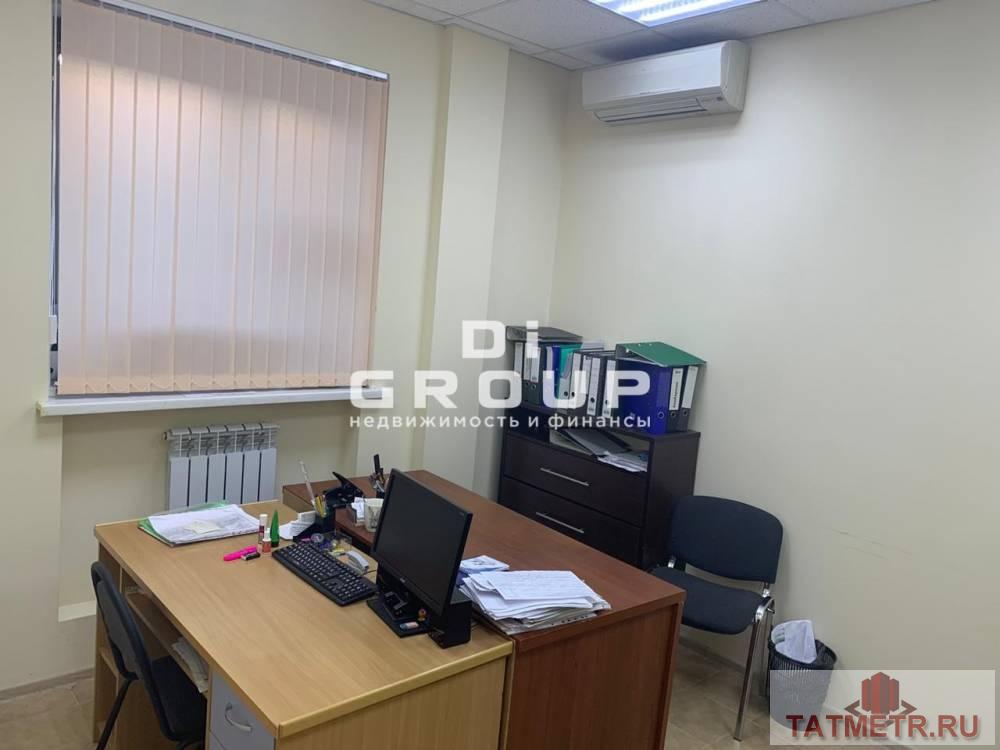 Продажа / Коммерческая / Office, Казань, улица Восстания, 26 000 000 Продается офисное помещение в Московском районе. Основные характеристики: — высота потолка около 3м; — новый... - 14