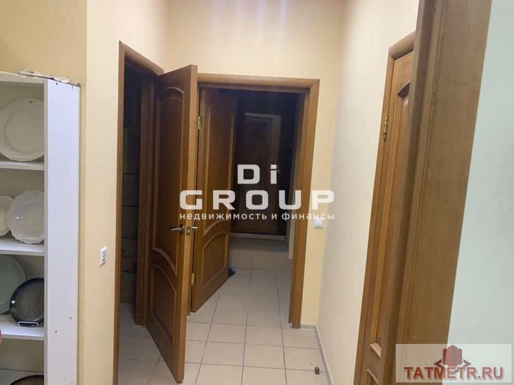 Продажа / Коммерческая / Office, Казань, улица Восстания, 26 000 000 Продается офисное помещение в Московском районе. Основные характеристики: — высота потолка около 3м; — новый... - 15