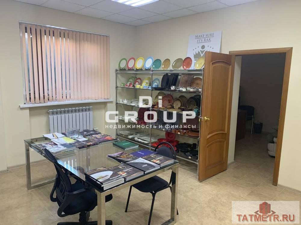 Продажа / Коммерческая / Office, Казань, улица Восстания, 26 000 000 Продается офисное помещение в Московском районе. Основные характеристики: — высота потолка около 3м; — новый... - 17