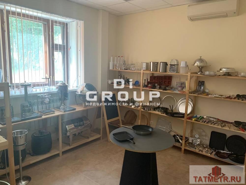 Продажа / Коммерческая / Office, Казань, улица Восстания, 26 000 000 Продается офисное помещение в Московском районе. Основные характеристики: — высота потолка около 3м; — новый... - 18