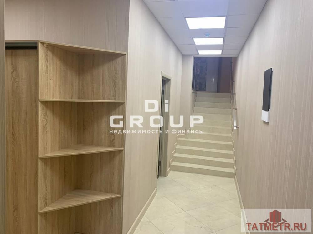 Продажа / Коммерческая / Office, Казань, улица Восстания, 26 000 000 Продается офисное помещение в Московском районе. Основные характеристики: — высота потолка около 3м; — новый... - 20