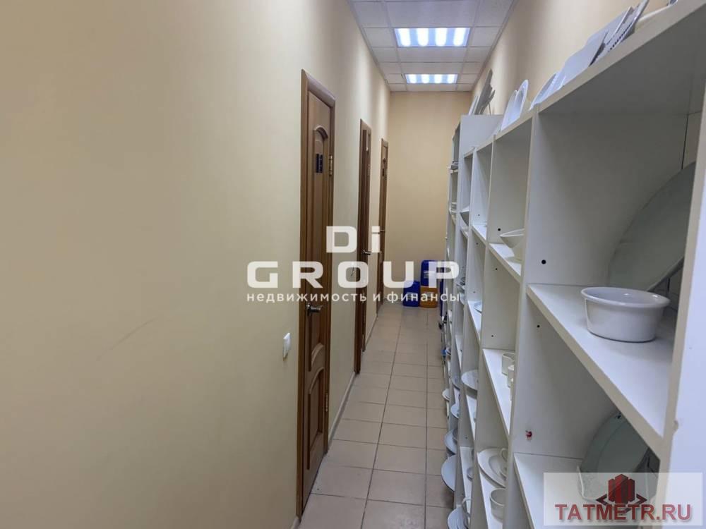 Продажа / Коммерческая / Office, Казань, улица Восстания, 26 000 000 Продается офисное помещение в Московском районе. Основные характеристики: — высота потолка около 3м; — новый... - 21