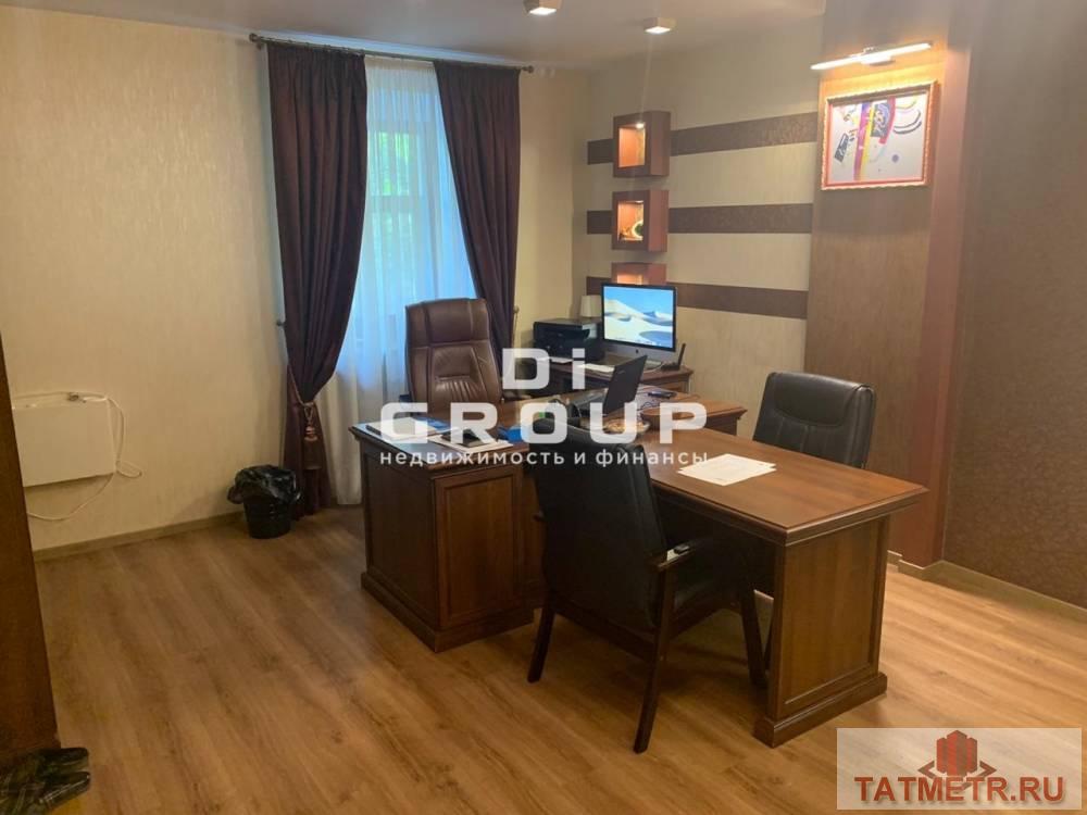 Продажа / Коммерческая / Office, Казань, улица Восстания, 26 000 000 Продается офисное помещение в Московском районе. Основные характеристики: — высота потолка около 3м; — новый... - 3