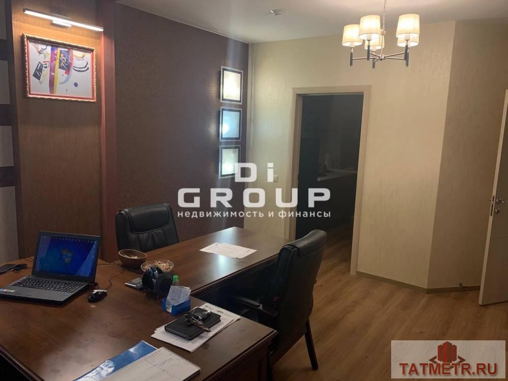 Продажа / Коммерческая / Office, Казань, улица Восстания, 26 000 000 Продается офисное помещение в Московском районе. Основные характеристики: — высота потолка около 3м; — новый... - 4