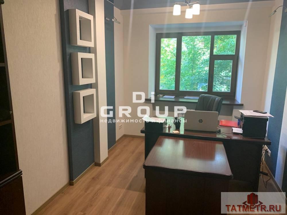 Продажа / Коммерческая / Office, Казань, улица Восстания, 26 000 000 Продается офисное помещение в Московском районе. Основные характеристики: — высота потолка около 3м; — новый... - 7