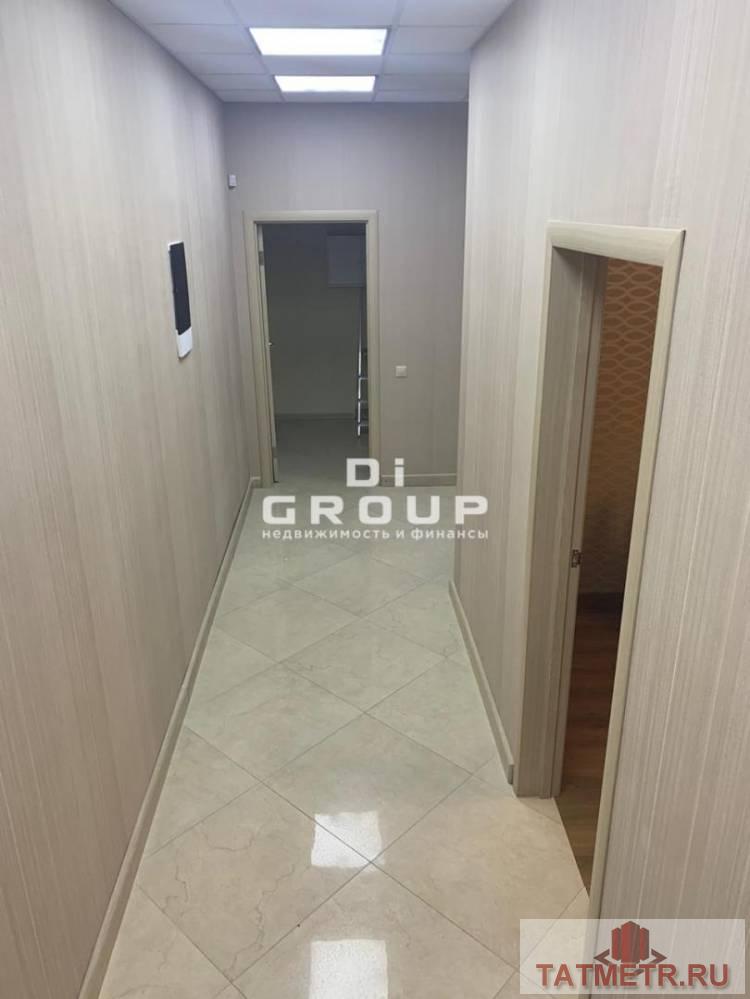 Продажа / Коммерческая / Office, Казань, улица Восстания, 26 000 000 Продается офисное помещение в Московском районе. Основные характеристики: — высота потолка около 3м; — новый... - 9