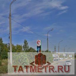 Продажа / Коммерческая / Land, Казань, улица Космонавтов, 26 500 000 Продается земельный участок площадью 18 соток по адресу г. Казань, ул. Космонавтов. Характеристики и преимущества: —... - 1
