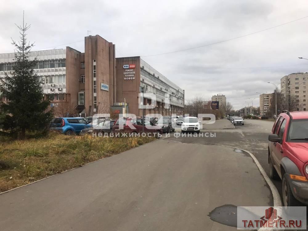 Продажа / Коммерческая / Office, Казань, проспект Ямашева, 30 000 000 Продается помещение по адресу Ямашева, 36. Характеристики: — площадь 400 кв.м; — 4 этаж; — есть лифт; — в помещении... - 1