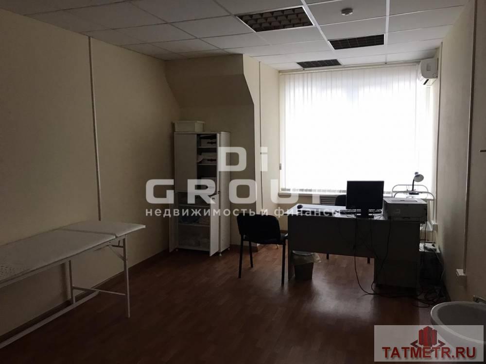 Продажа / Коммерческая / Office, Казань, проспект Ямашева, 30 000 000 Продается помещение по адресу Ямашева, 36. Характеристики: — площадь 400 кв.м; — 4 этаж; — есть лифт; — в помещении... - 10