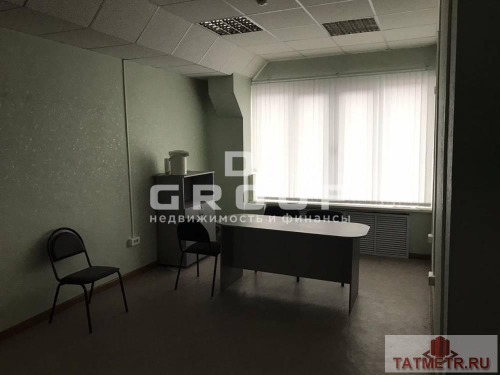 Продажа / Коммерческая / Office, Казань, проспект Ямашева, 30 000 000 Продается помещение по адресу Ямашева, 36. Характеристики: — площадь 400 кв.м; — 4 этаж; — есть лифт; — в помещении... - 13