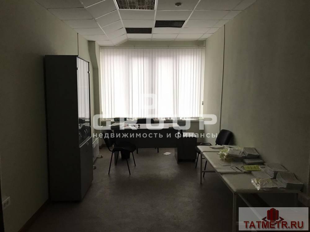Продажа / Коммерческая / Office, Казань, проспект Ямашева, 30 000 000 Продается помещение по адресу Ямашева, 36. Характеристики: — площадь 400 кв.м; — 4 этаж; — есть лифт; — в помещении... - 14