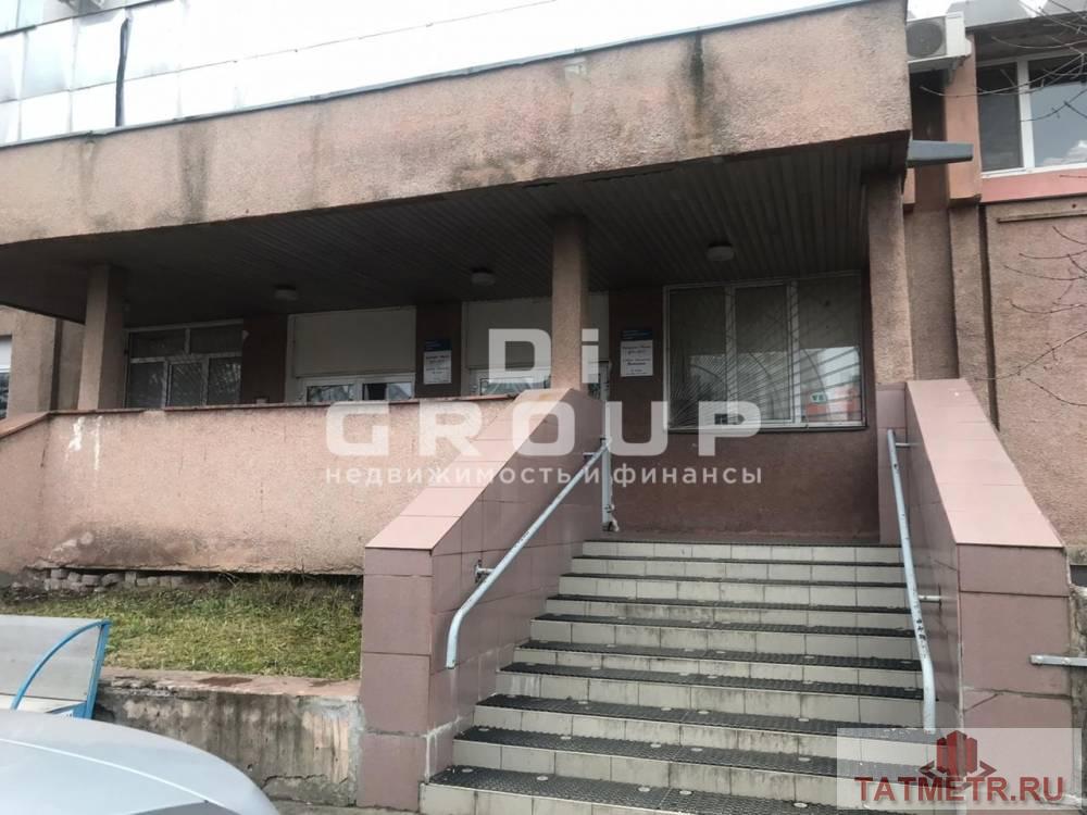 Продажа / Коммерческая / Office, Казань, проспект Ямашева, 30 000 000 Продается помещение по адресу Ямашева, 36. Характеристики: — площадь 400 кв.м; — 4 этаж; — есть лифт; — в помещении... - 3