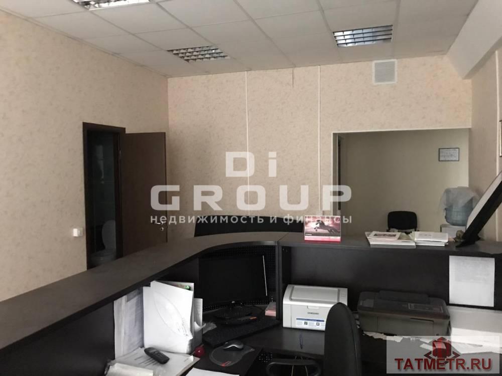 Продажа / Коммерческая / Office, Казань, проспект Ямашева, 30 000 000 Продается помещение по адресу Ямашева, 36. Характеристики: — площадь 400 кв.м; — 4 этаж; — есть лифт; — в помещении... - 6