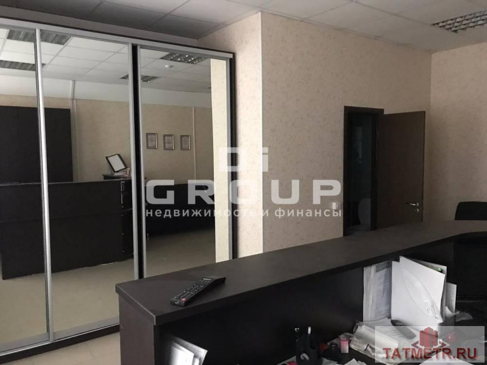 Продажа / Коммерческая / Office, Казань, проспект Ямашева, 30 000 000 Продается помещение по адресу Ямашева, 36. Характеристики: — площадь 400 кв.м; — 4 этаж; — есть лифт; — в помещении... - 7