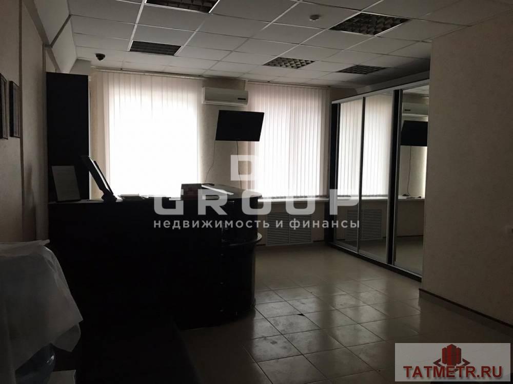 Продажа / Коммерческая / Office, Казань, проспект Ямашева, 30 000 000 Продается помещение по адресу Ямашева, 36. Характеристики: — площадь 400 кв.м; — 4 этаж; — есть лифт; — в помещении... - 8