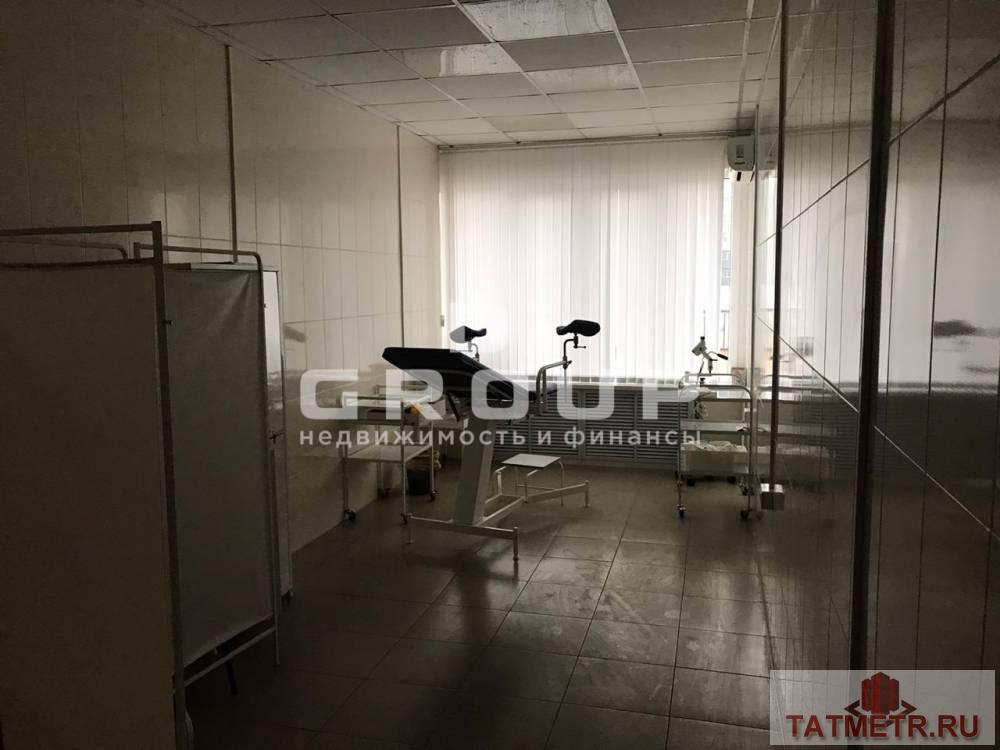 Продажа / Коммерческая / Office, Казань, проспект Ямашева, 30 000 000 Продается помещение по адресу Ямашева, 36. Характеристики: — площадь 400 кв.м; — 4 этаж; — есть лифт; — в помещении... - 9