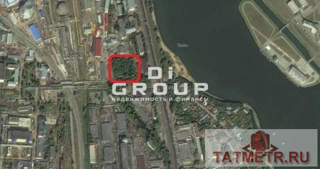 Продажа / Коммерческая / Land, Казань, Техническая улица, 16 000 000 Предлагаем к продаже земельный участок по ул. Техническая. Площадь земельного участка 40 соток. По всем вопросам... - 1
