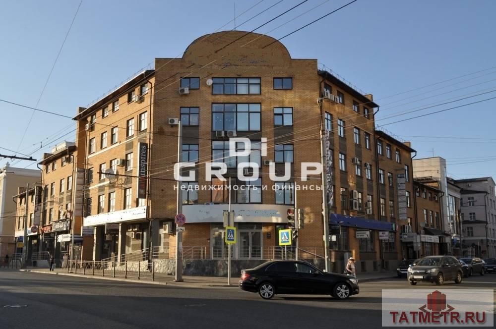Коммерческая / Аренда / Офисы, Казань, улица Тази Гиззата, 34 000 Сдается офис 50м² по улице Тази Гиззата, д. 6/31 Основные характеристики: — помещение расположено в БЦ; — отдельная...