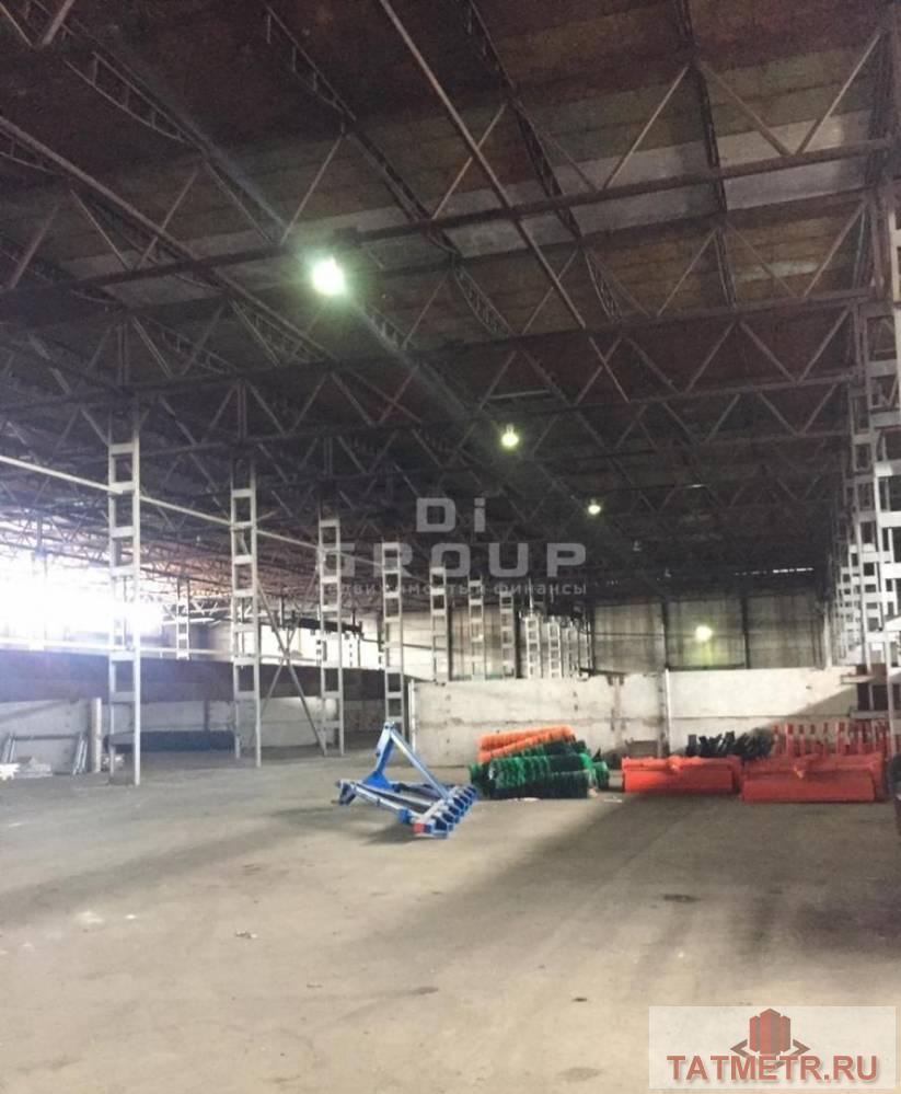 Аренда / Коммерческая / Warehouse, Березовка, Лесная улица, 1 000 000 Сдается холодный склад.Площадь 4000 кв.м., высота 10 м, 3 ворот, ровные бетонные полы, пандус для одновременной...