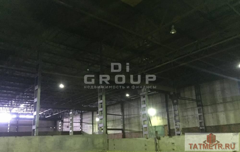 Аренда / Коммерческая / Warehouse, Березовка, Лесная улица, 1 000 000 Сдается холодный склад.Площадь 4000 кв.м., высота 10 м, 3 ворот, ровные бетонные полы, пандус для одновременной... - 2