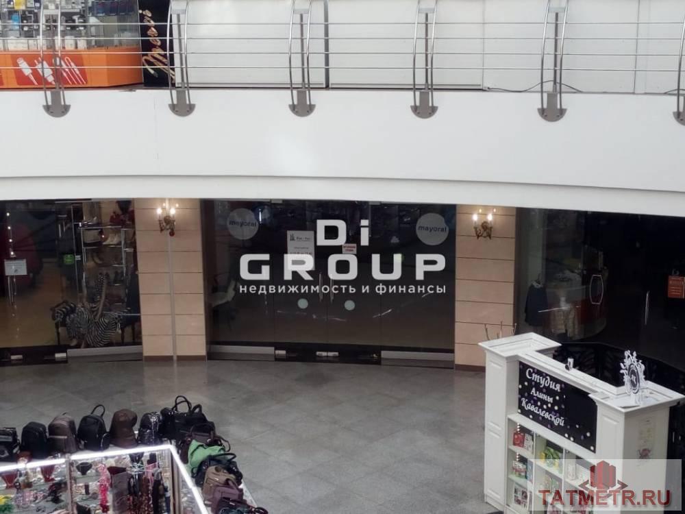 Аренда / Коммерческая / Retail, Казань, улица Николая Ершова, 97 600 Сдам помещение 122 кв м в цокольном этаже торгового центра Корстон по адресу Ершова 1А в самом центре Казани . Очень...