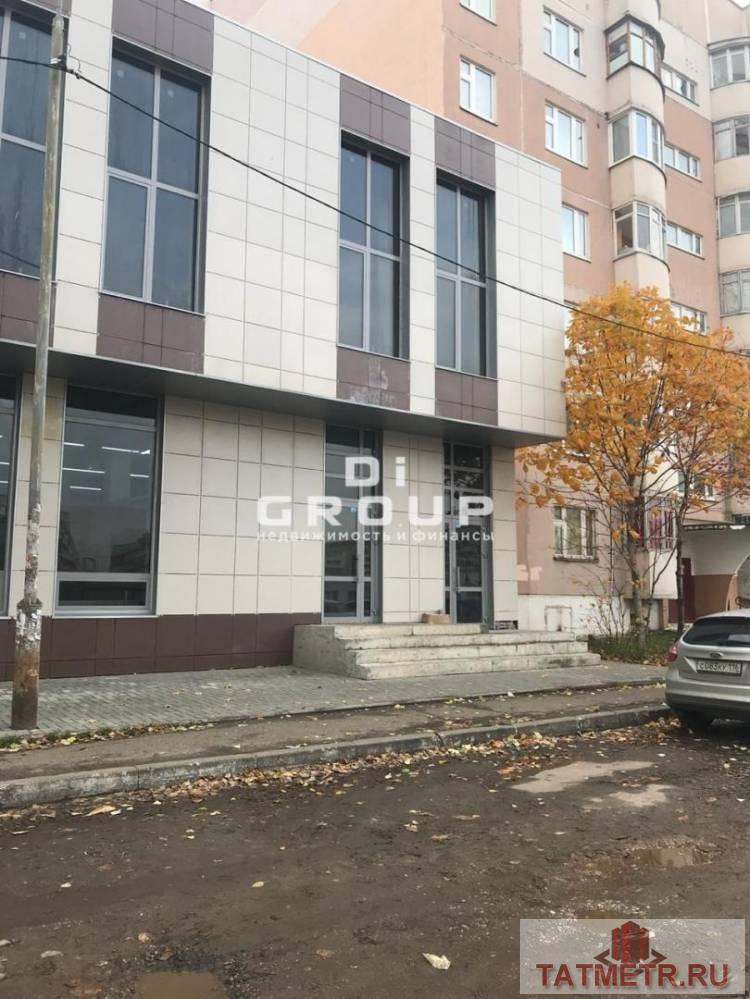 Адрес: Сдается помещение свободного назначения 378 м² по улице Хайдара Бигичева, дом 27 Б.  Основные характеристики:... - 6