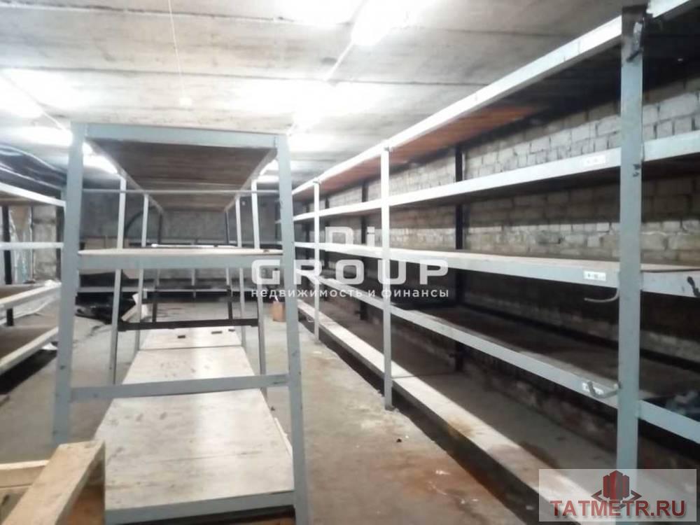 Аренда / Коммерческая / Warehouse, Казань, Горьковское шоссе, 30 000 Сдается производственно-складское отапливаемое помещение площадью 150 кв м, расположенное двухэтажном здании по... - 1