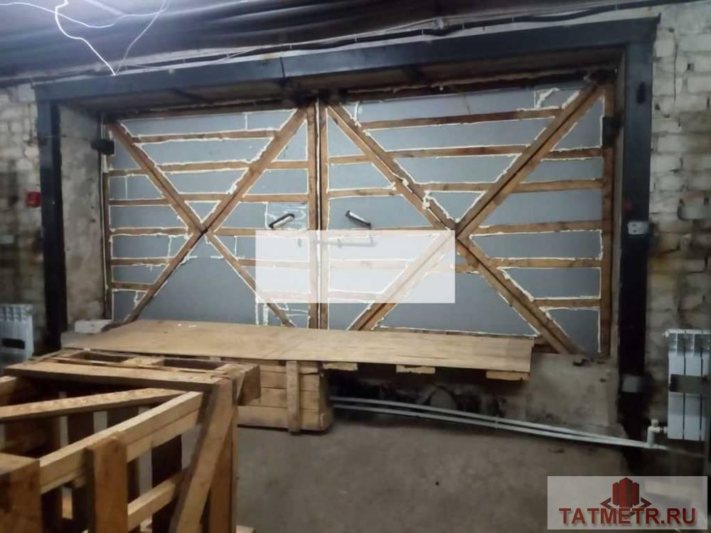 Аренда / Коммерческая / Warehouse, Казань, Горьковское шоссе, 30 000 Сдается производственно-складское отапливаемое помещение площадью 150 кв м, расположенное двухэтажном здании по... - 2