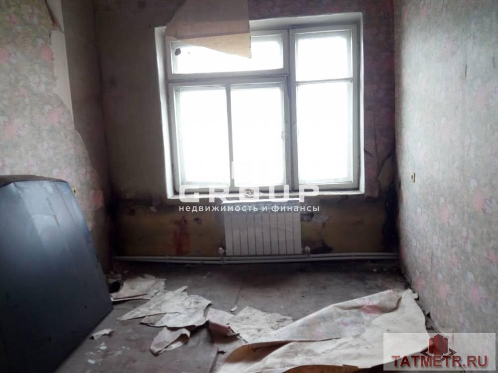 Аренда / Коммерческая / Warehouse, Казань, Горьковское шоссе, 30 000 Сдается производственно-складское отапливаемое помещение площадью 150 кв м, расположенное двухэтажном здании по... - 3