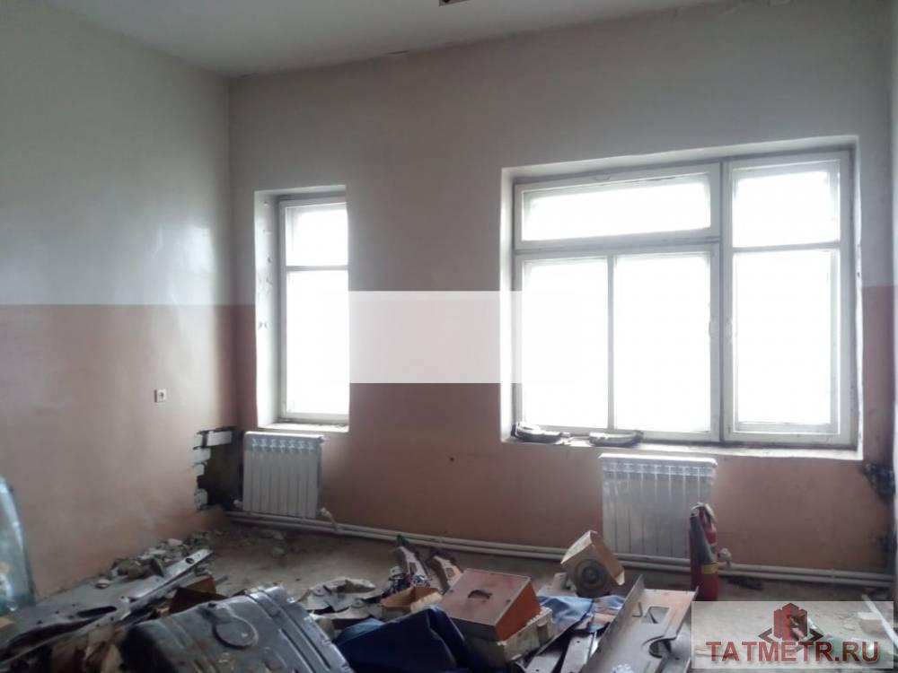 Аренда / Коммерческая / Warehouse, Казань, Горьковское шоссе, 30 000 Сдается производственно-складское отапливаемое помещение площадью 150 кв м, расположенное двухэтажном здании по... - 5