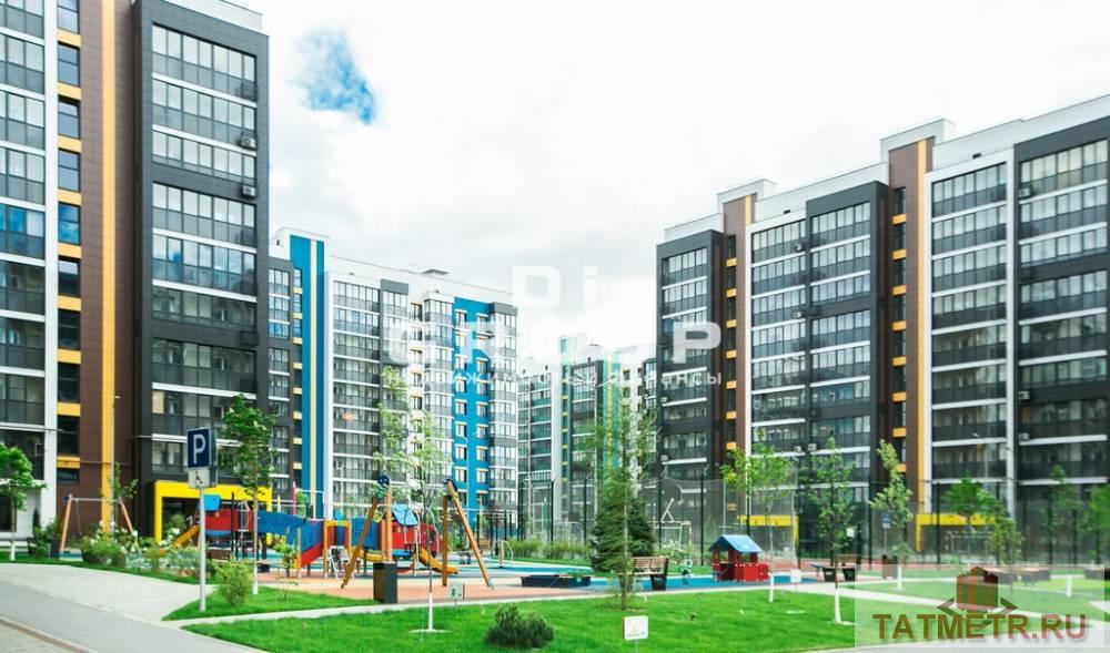 Продажа / Квартиры, Казань, жилой комплекс Арт Сити, 7 357 000 Жилой комплекс «ART City» Проект состоит из 17 домов. На территории реализована комфортная среда для жизни и...