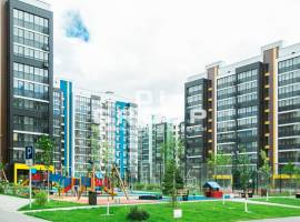 Жилой комплекс «ART City»    Проект состоит из 17 домов. На...