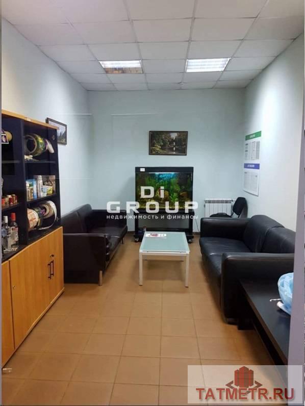 Продажа / Коммерческая / Warehouse, Казань, Техническая улица, 109 500 000 Предлагаем к покупке производственное здание. Охраняемая территория. Подъездные пути : асфальт. Земельный участок 4... - 13