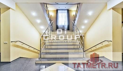 Продажа / Коммерческая / Hotel, Казань, улица Михаила Худякова, 150 000 000 Продается действующий бизнес – лоукост отель по адресу г. Казань ул. М.Худякова 7. Основные характеристики: — Общая... - 4