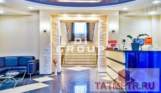Продажа / Коммерческая / Hotel, Казань, улица Михаила Худякова, 150 000 000 Продается действующий бизнес – лоукост отель по адресу г. Казань ул. М.Худякова 7. Основные характеристики: — Общая... - 5
