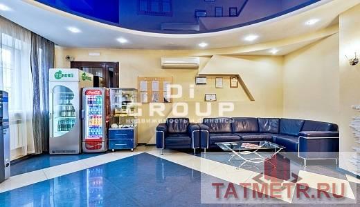 Продажа / Коммерческая / Hotel, Казань, улица Михаила Худякова, 150 000 000 Продается действующий бизнес – лоукост отель по адресу г. Казань ул. М.Худякова 7. Основные характеристики: — Общая... - 6