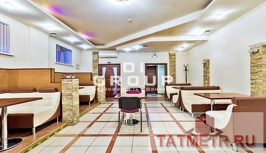 Продажа / Коммерческая / Hotel, Казань, улица Михаила Худякова, 150 000 000 Продается действующий бизнес – лоукост отель по адресу г. Казань ул. М.Худякова 7. Основные характеристики: — Общая... - 7