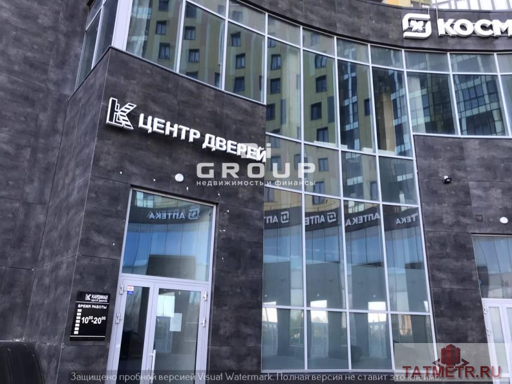 Аренда / Коммерческая / Free purpose, Казань, Проспект Победы, 325 000 Сдается в аренду помещение свободного назначения,общая площадь 500 кв.м по пр.Победы 139 к.2 Основные...