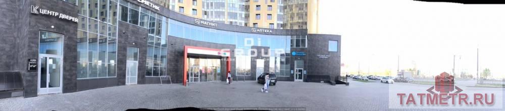 Аренда / Коммерческая / Free purpose, Казань, Проспект Победы, 325 000 Сдается в аренду помещение свободного назначения,общая площадь 500 кв.м по пр.Победы 139 к.2 Основные... - 1