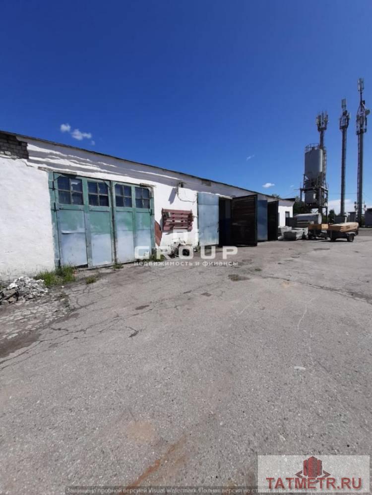 Аренда / Коммерческая / Warehouse, Казань, Залесная улица, 41 550 Предлагаем склад в аренду по улице Залесная . Назначение: — склады; — производство. Характеристики: -теплый склад;...