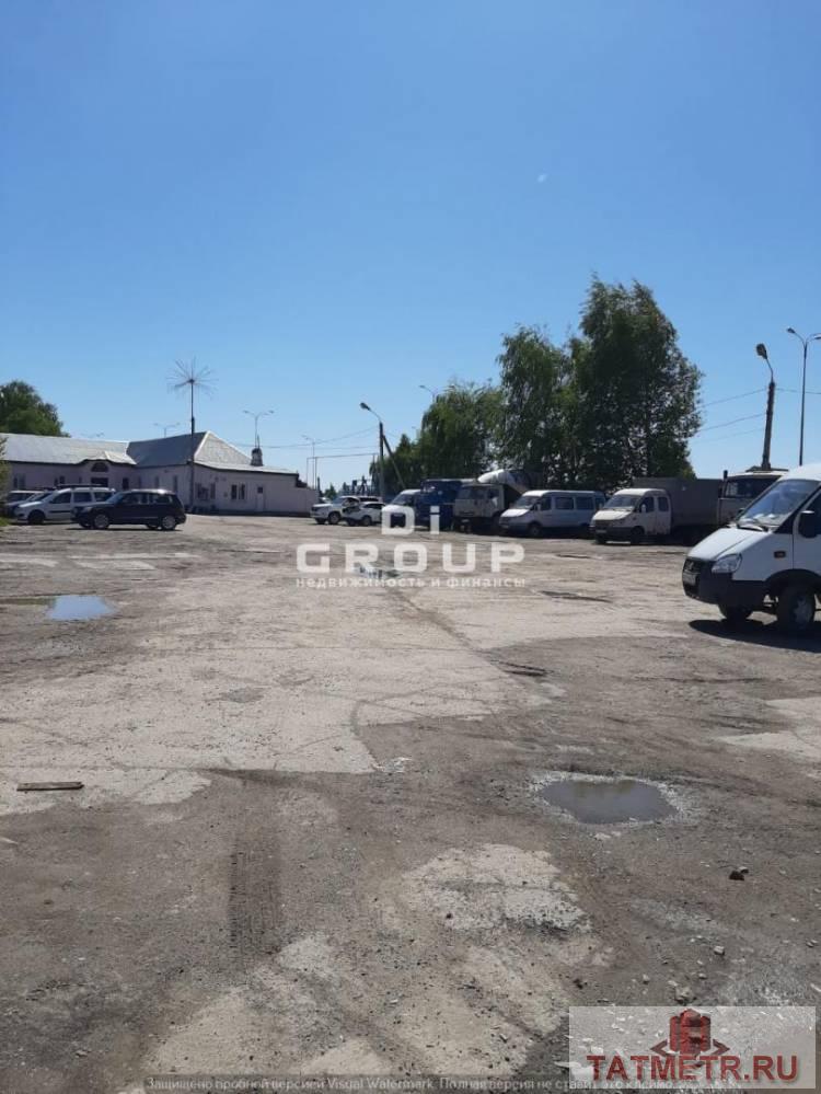 Аренда / Коммерческая / Warehouse, Казань, Залесная улица, 41 550 Предлагаем склад в аренду по улице Залесная . Назначение: — склады; — производство. Характеристики: -теплый склад;... - 2