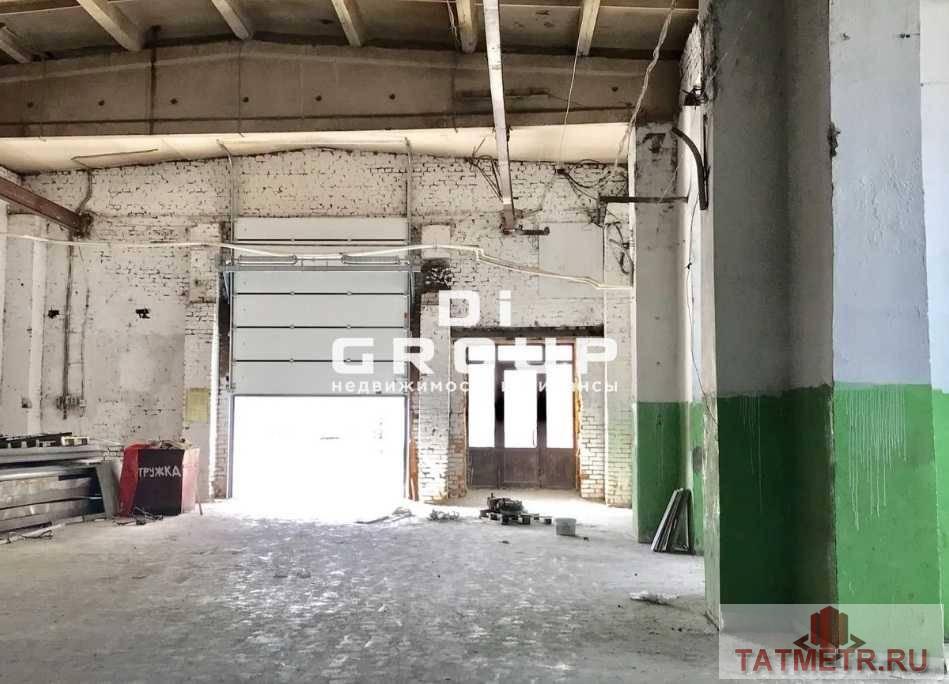 Аренда / Коммерческая / Manufacturing, Казань, Магистральная улица, 372 500 Предлагаем новый склад в аренду. Склад отапливаемый. Находится на территории производственно складской базы.... - 5