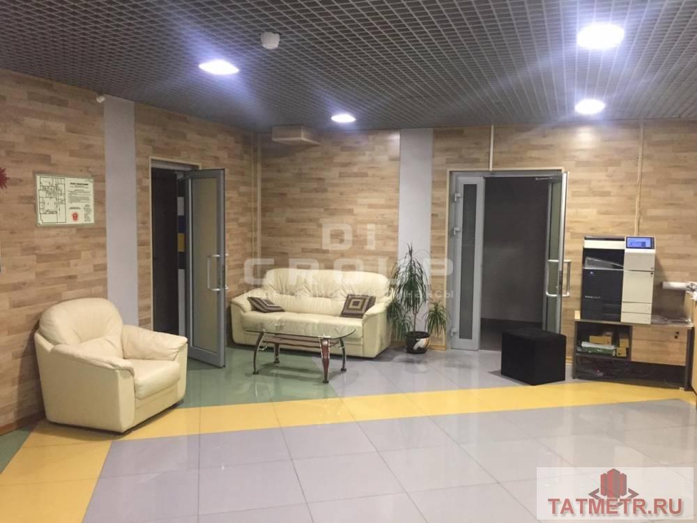 Аренда / Коммерческая / Office, Казань, Сибирский тракт, 120 000 Сдается офисное помещение 206 м² на улице Сибирский Тракт. Основные характеристики: 2 этаж, отдельный вход. —... - 1