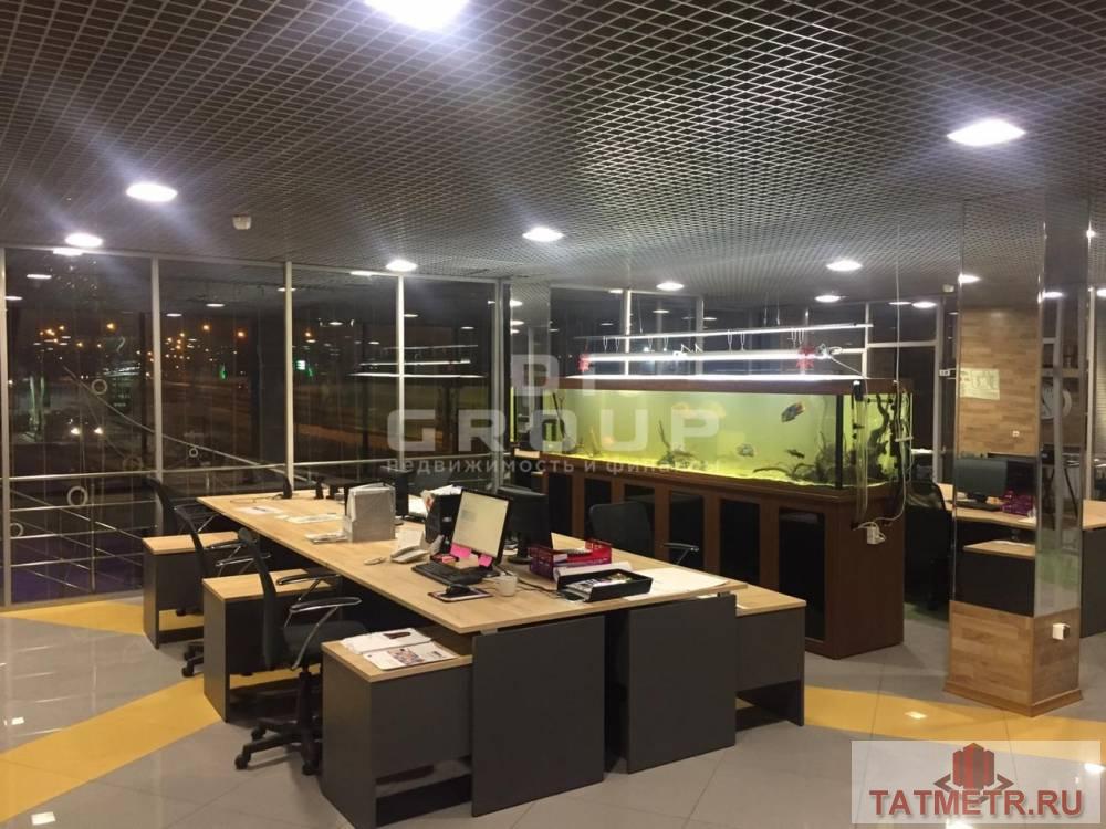 Аренда / Коммерческая / Office, Казань, Сибирский тракт, 120 000 Сдается офисное помещение 206 м² на улице Сибирский Тракт. Основные характеристики: 2 этаж, отдельный вход. —... - 2