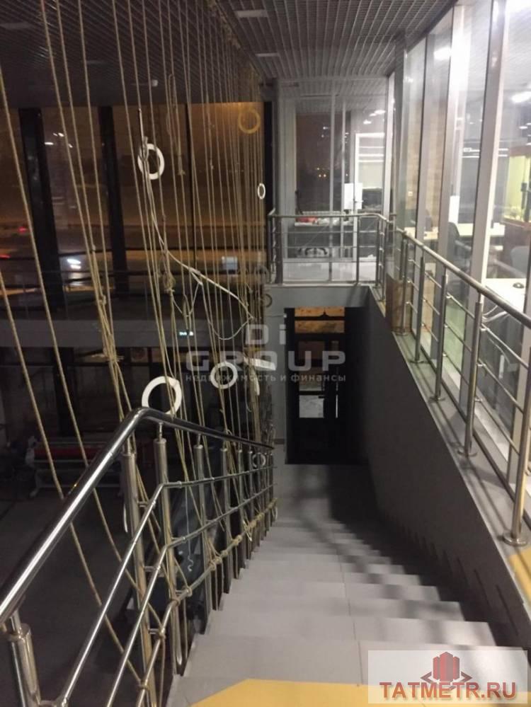 Аренда / Коммерческая / Office, Казань, Сибирский тракт, 120 000 Сдается офисное помещение 206 м² на улице Сибирский Тракт. Основные характеристики: 2 этаж, отдельный вход. —... - 4
