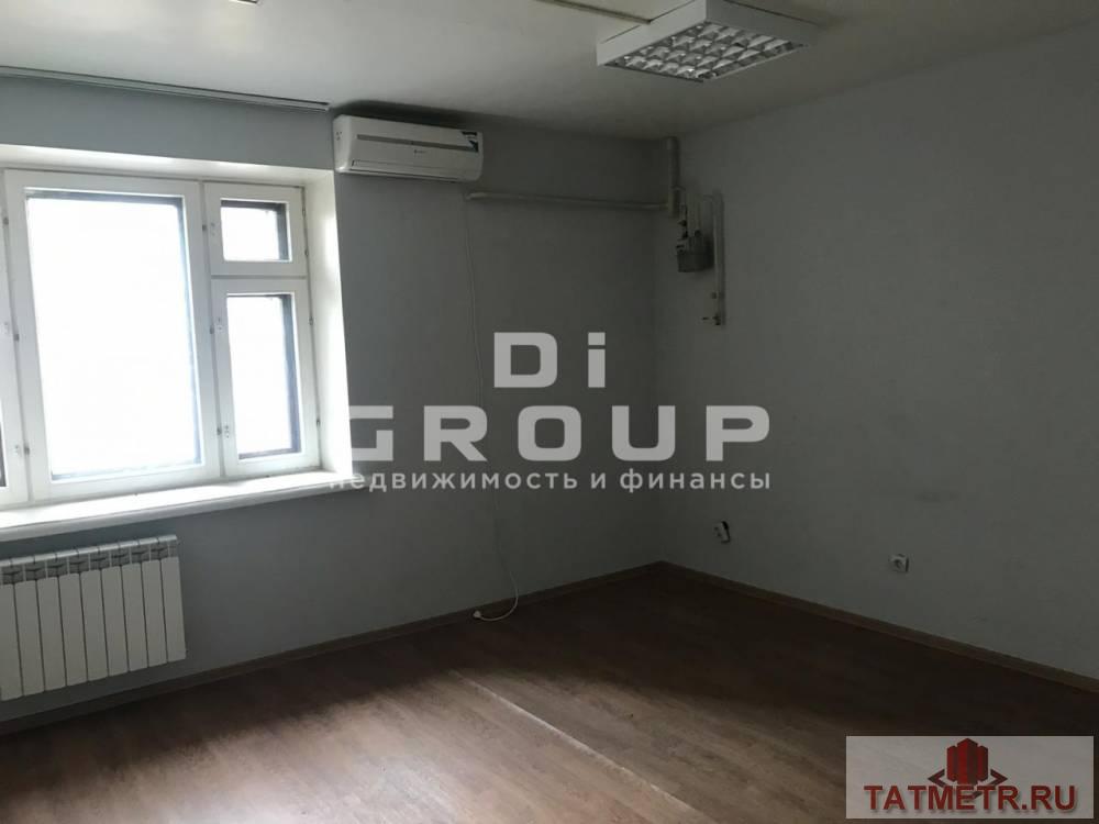 Коммерческая / Аренда / Офисы, Казань, Спортивная улица, 85 000 Сдается офис в Советском районе с новым ремонтом. Продуманное зонирование современного рабочего пространства,... - 10