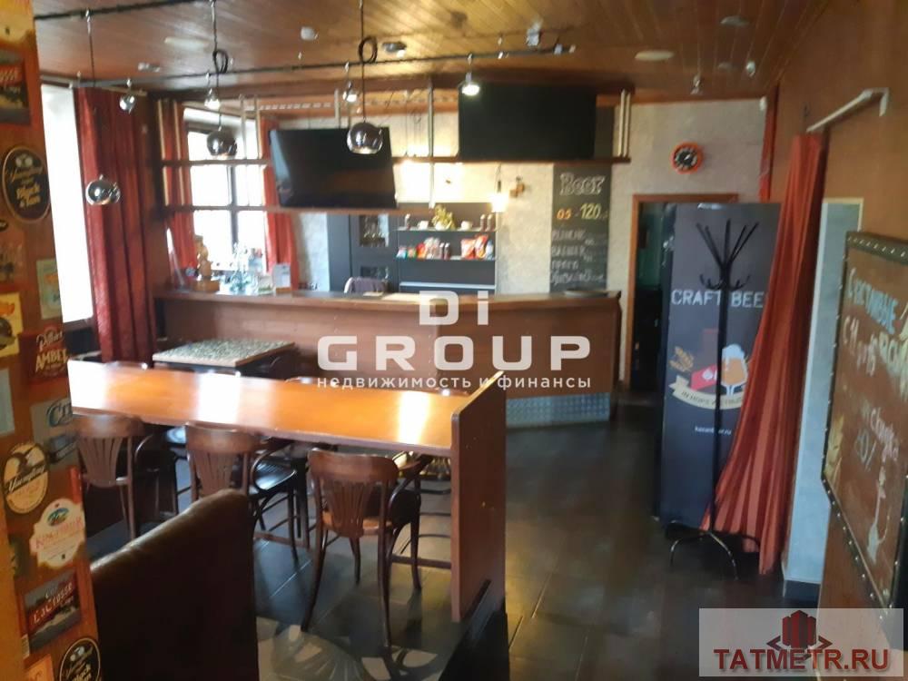 Аренда / Коммерческая / Public catering, Казань, Парковая улица, 85 000 Сдается готовый бизнес 119,5 м² по улице Парковая, дом 2. Развитая инфраструктура. Все в шаговой доступности.... - 2