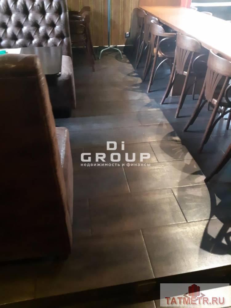 Аренда / Коммерческая / Public catering, Казань, Парковая улица, 85 000 Сдается готовый бизнес 119,5 м² по улице Парковая, дом 2. Развитая инфраструктура. Все в шаговой доступности.... - 3