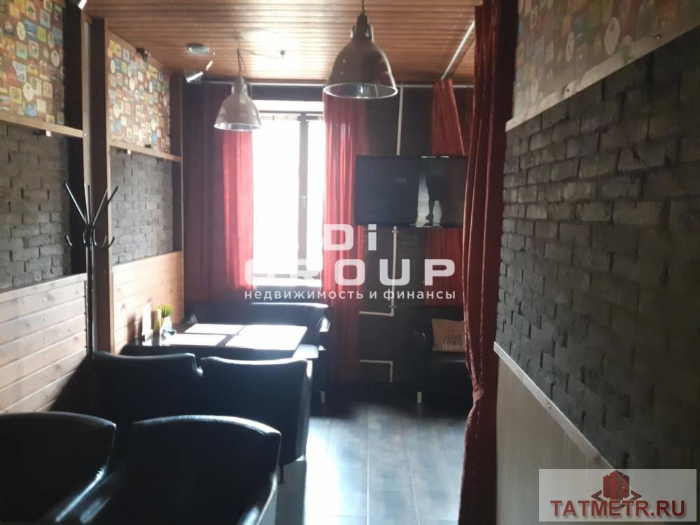 Аренда / Коммерческая / Public catering, Казань, Парковая улица, 85 000 Сдается готовый бизнес 119,5 м² по улице Парковая, дом 2. Развитая инфраструктура. Все в шаговой доступности.... - 4